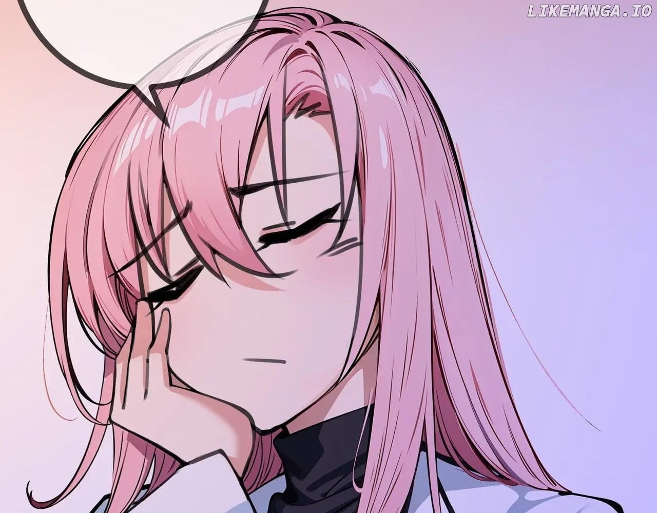 Daddy President Is Too Hard To Deal With Chapter 193 - page 25